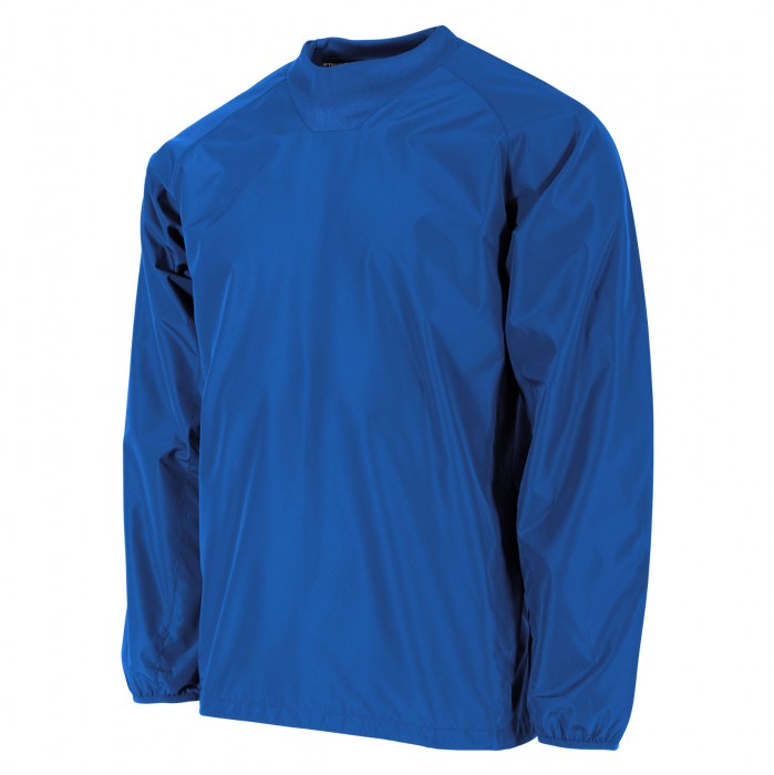 Stanno Prime Windbreaker Top