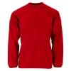 Stanno Prime Windbreaker Top Red
