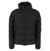 Stanno Prime Padded Jacket Black