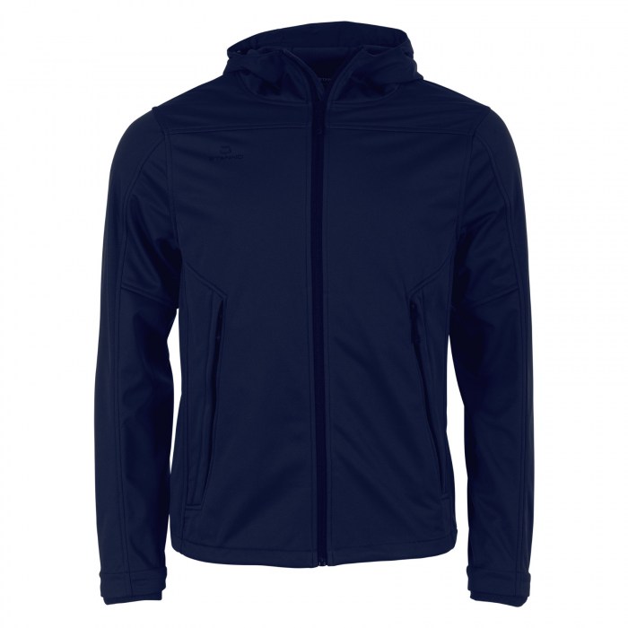 Stanno Prime Softshell Jacket