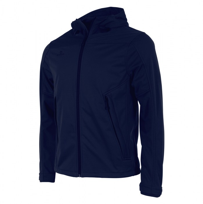 Stanno Prime Softshell Jacket