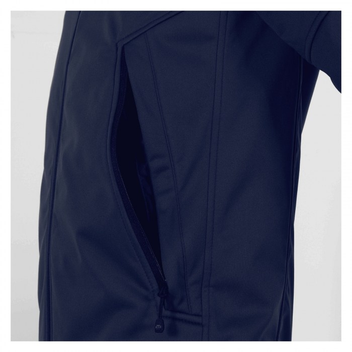 Stanno Prime Softshell Jacket