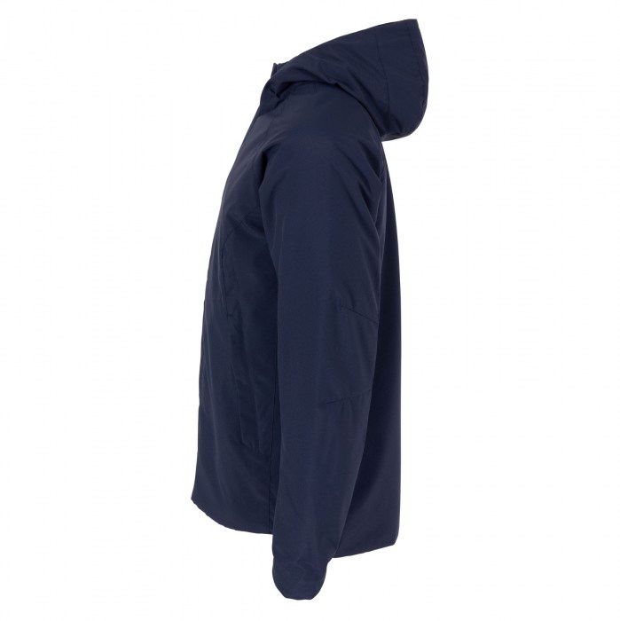 Stanno Prime Parka Jacket