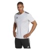 adidas Team Icon 23 Jersey White