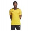 adidas Team Icon 23 Jersey Bold Gold