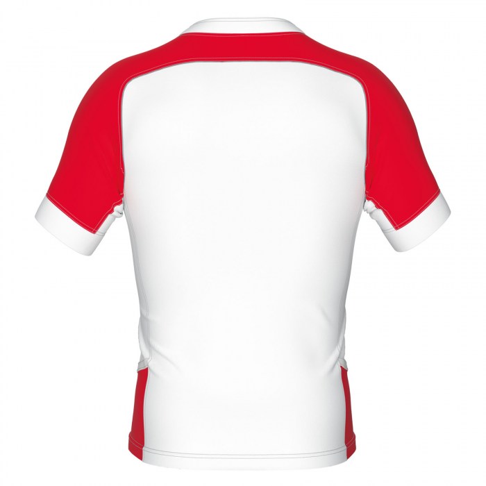 Errea Clyne Hooped Jersey