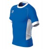 Errea Shane Rugby Jersey Blue-White