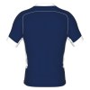 Errea Shane Rugby Jersey Navy-White