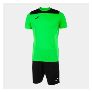 Joma Phoenix II Set - Shirt & Shorts