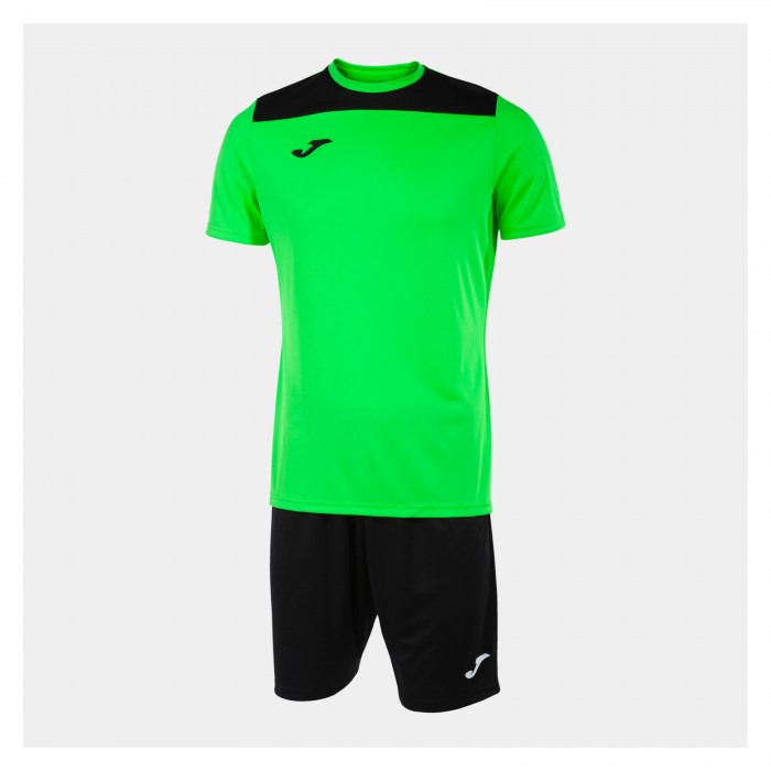 Joma Phoenix II Set - Shirt & Shorts