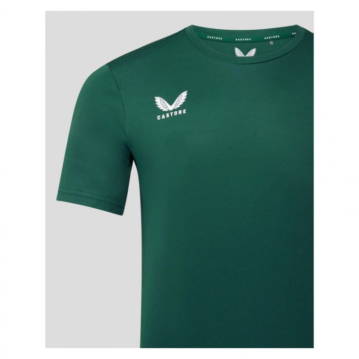 Castore Short Sleeve Training T-Shirt