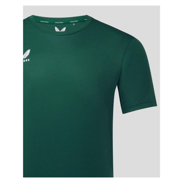 Castore Short Sleeve Training T-Shirt