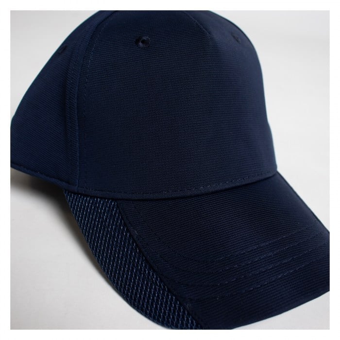 Castore Performance Cap Navy-White