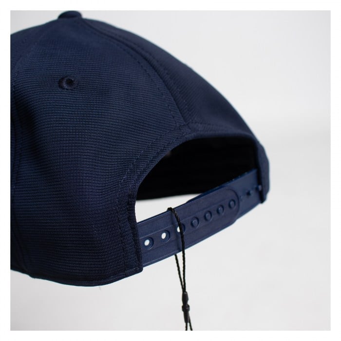 Castore Performance Cap Navy-White
