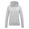 Womens Women's Hoodie Ash