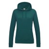 Womens Women's Hoodie Jade