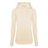 Womens Women's Hoodie Vanilla Milkshake