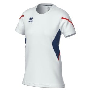 Errea Womens Corinne Short Sleeve Jersey (W)