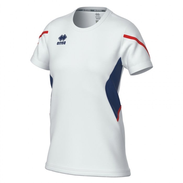 Errea Womens Corinne Short Sleeve Jersey (W)