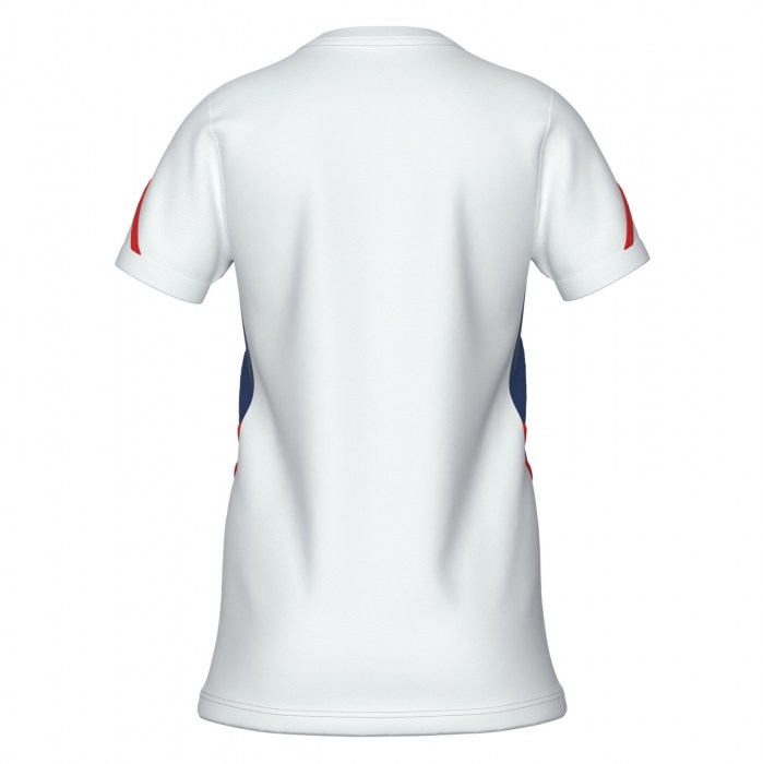 Errea Womens Corinne Short Sleeve Jersey (W)