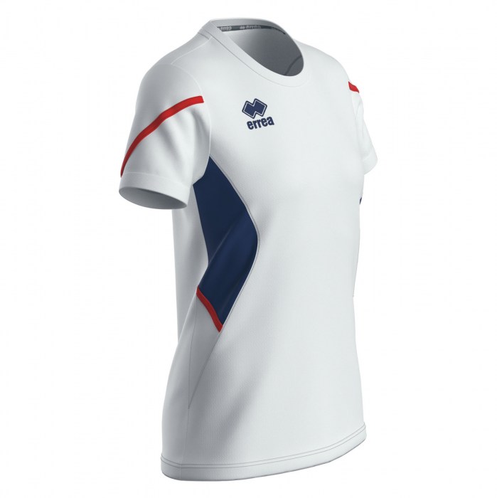 Errea Womens Corinne Short Sleeve Jersey (W)