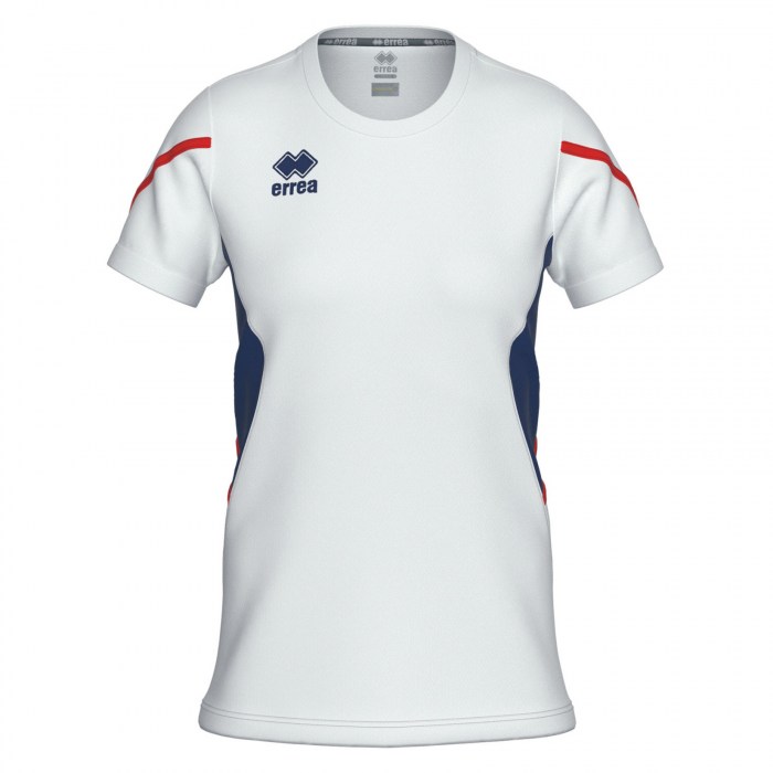 Errea Womens Corinne Short Sleeve Jersey (W)