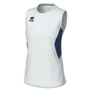 Errea Womens Carry Short Sleeve Jersey (W)