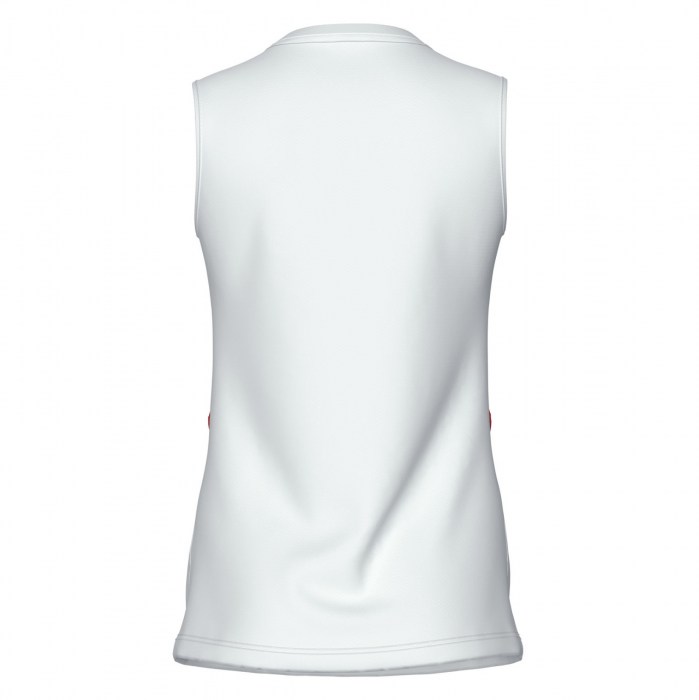 Errea Womens Carry Short Sleeve Jersey (W)