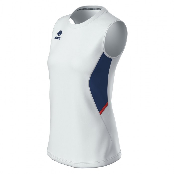 Errea Womens Carry Short Sleeve Jersey (W)