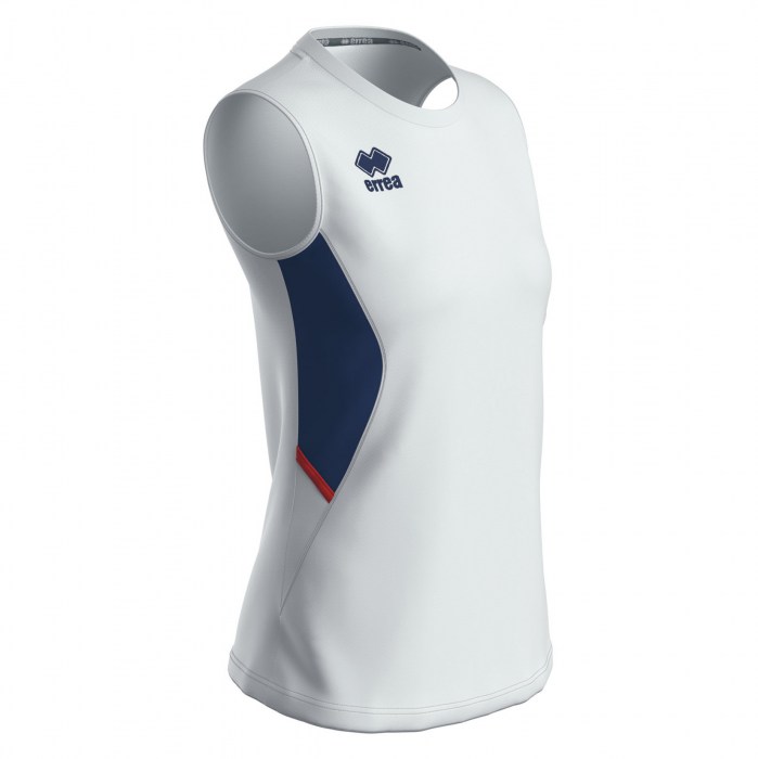 Errea Womens Carry Short Sleeve Jersey (W)