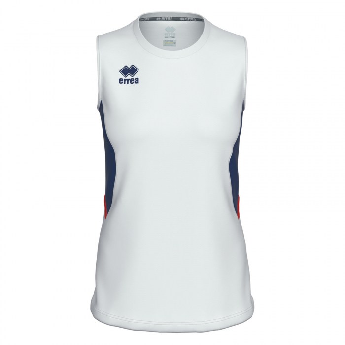 Errea Womens Carry Short Sleeve Jersey (W)