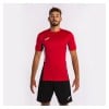 Joma Danubio II Set Red-Black-White