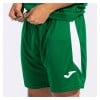 Joma Glasgow Shorts Green-White