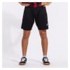 Joma Glasgow Shorts Black-Red