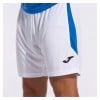 Joma Glasgow Shorts White-Royal