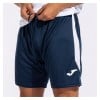 Joma Glasgow Shorts Dark Navy-White