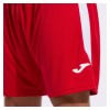 Joma Glasgow Shorts Red-White