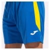 Joma Glasgow Shorts Royal-Yellow