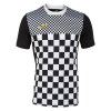 Joma Flag III Short Sleeve Jersey