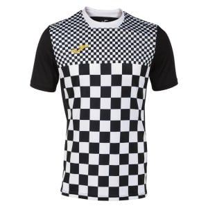 Joma Flag III Short Sleeve Jersey