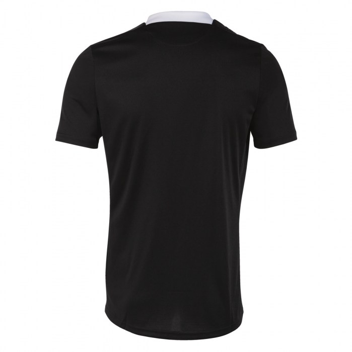 Joma Flag III Short Sleeve Jersey