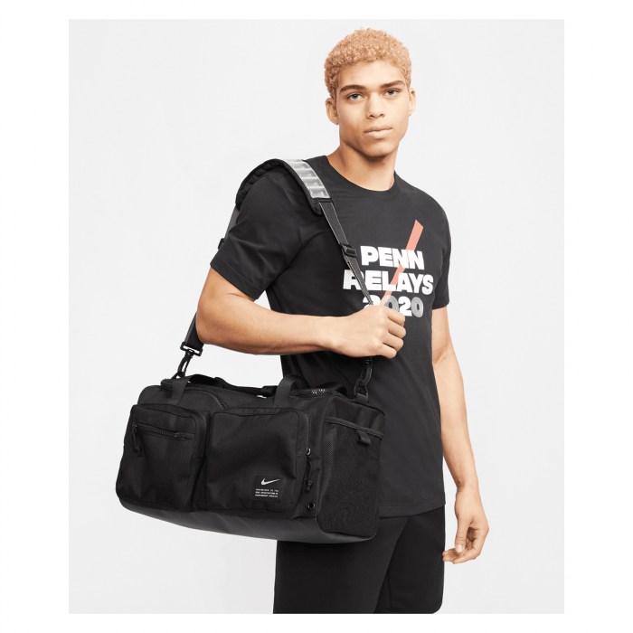 Nike Utility Power Training Duffel Bag