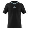 adidas Referee 22 Jersey - Performance Logo Black