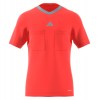 adidas Referee 22 Jersey - Performance Logo App Solar Red