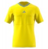 adidas Referee 22 Jersey - Performance Logo Bright Yellow