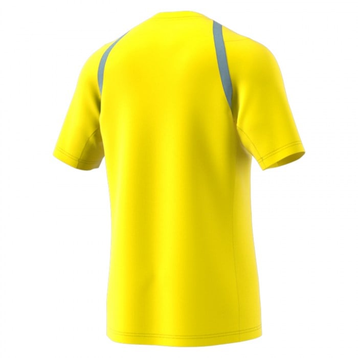 adidas Referee 22 Jersey - Performance Logo Bright Yellow