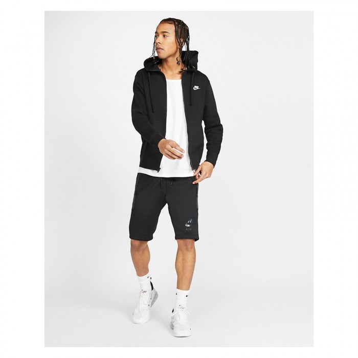 Nike Sportswear Club Full-Zip Hoodie