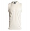 Castore Cricket Vest Cream