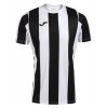 Joma Inter Classic Striped Short Sleeve Shirt