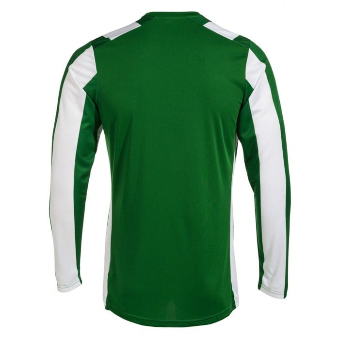 Joma Inter Classic Striped Long Sleeve Shirt